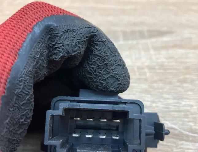 VOLKSWAGEN Touran 1 generation (2003-2015) Relejs 1Z0959772B 34406680