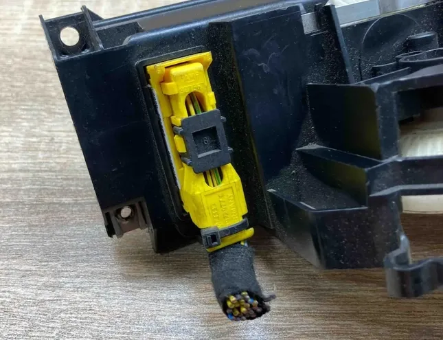 SEAT Ibiza 2 generation (1993-2002) 6K0819045C,0306220 34337633