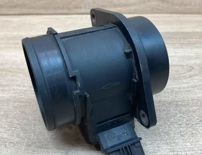 RENAULT Megane 1 generation (1995-2003) Воздухомер воздушного фильтра 7700105010B,5WK9615 34398954