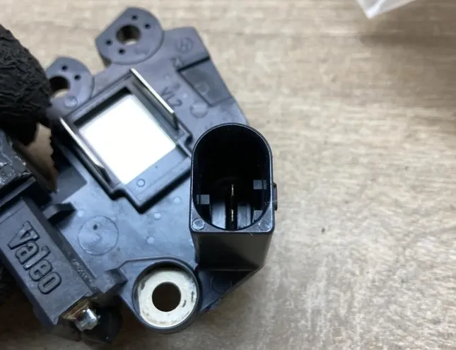 MERCEDES-BENZ GLK-Class X204 (2008-2015) Ģenerators A0031546405,D029588B2224P,2543279 34432937