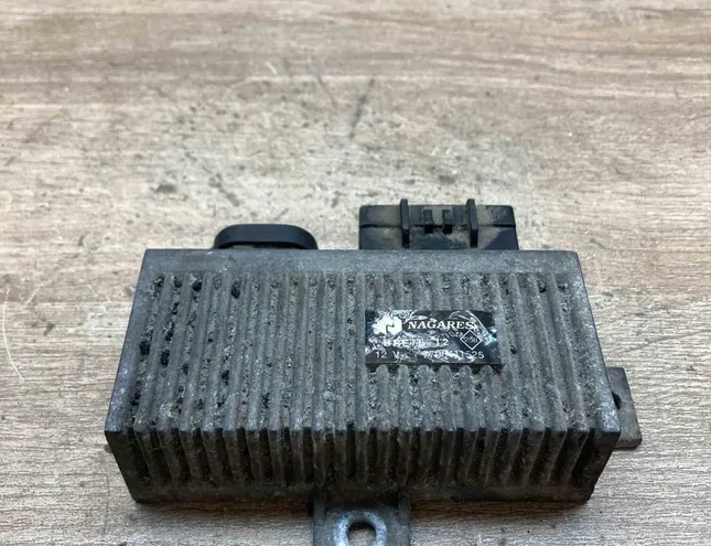 RENAULT Kangoo Aizdedzes sveces 7700111525 34384996