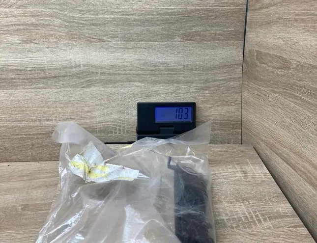 AUDI A6 C4/4A (1994-1997) Front Left Bumper Bracket 4K8807284B 34434711