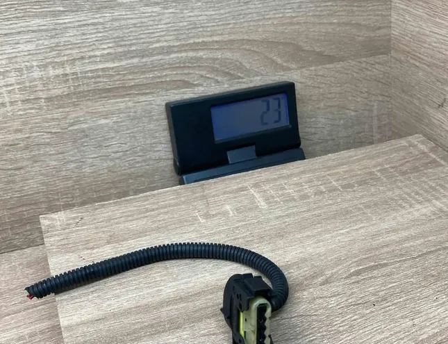 RENAULT 12 1 generation (1969-1980) Augstsprieguma aizdedzes vads (svečvads) 09441612,7807012 34388255