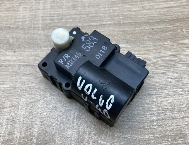 VOLVO S40 1 generation (1996-2004) Salona sildītāja vadības vārsti MR146583 34425808