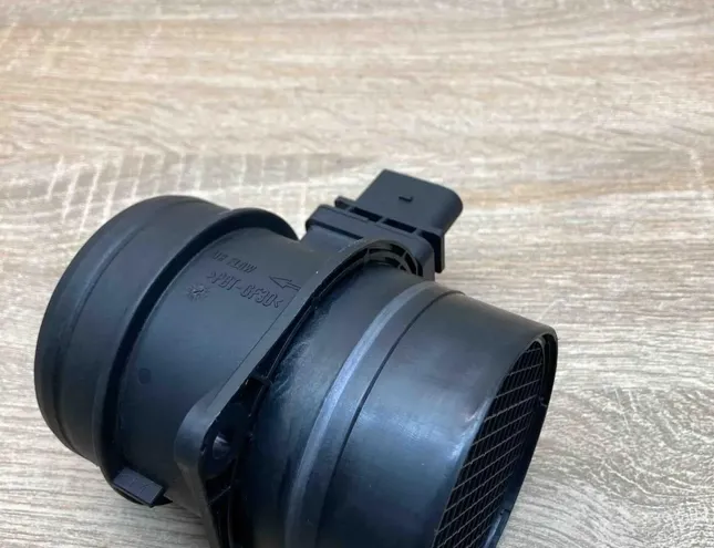 VOLKSWAGEN Scirocco 3 generation (2008-2020) Gaisa plūsmas mērītājs 03G906461C,0281002735 34301026