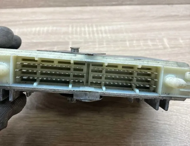 VOLVO 850 1 generation (1992-1997) Motora vadības bloks 0281001430,P01275155 34363286