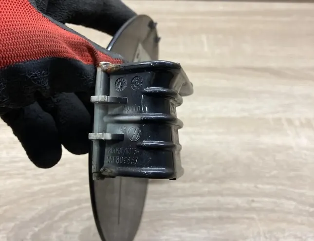 VOLKSWAGEN Passat B7 (2010-2015) Крышка бензобака 3AF809857,3AA010765 34294670