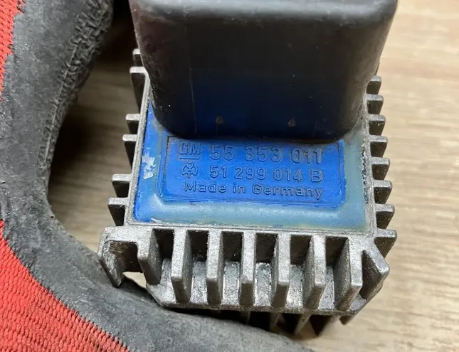 OPEL Astra H (2004-2014) Aizdedzes sveces 55353011,551299014B 34295423