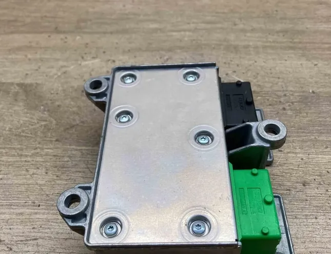 OPEL Zafira B (2005-2010) Drošības / signalizācijas vadības bloks 13288173 34377465