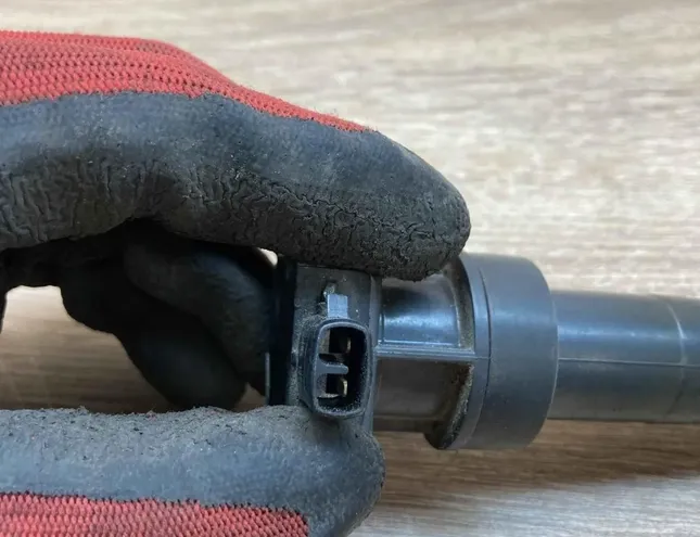 HYUNDAI Sonata 4 generation (1998-2012) Augstsprieguma aizdedzes spoles komplekts 273013C000 34378934