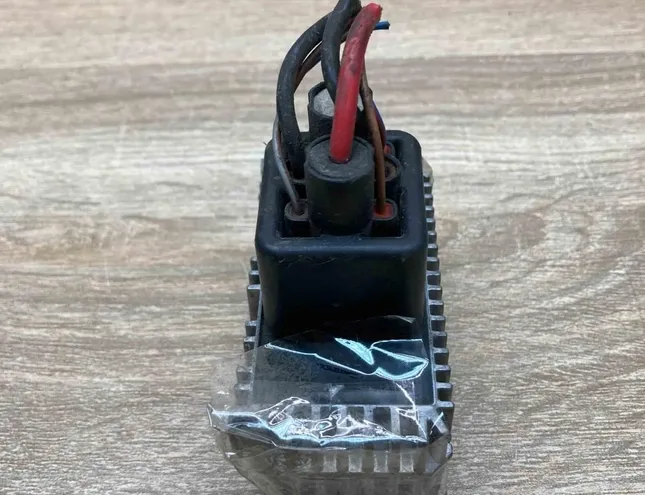 OPEL Vectra B (1995-1999) Aizdedzes sveces 6148800000,OpelGlowPlug,WithPlug 34304840