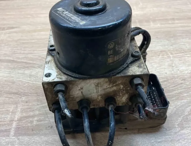 FORD Galaxy 1 generation (1995-2006) Абс блок 1J0907379P,10094903313 34363136