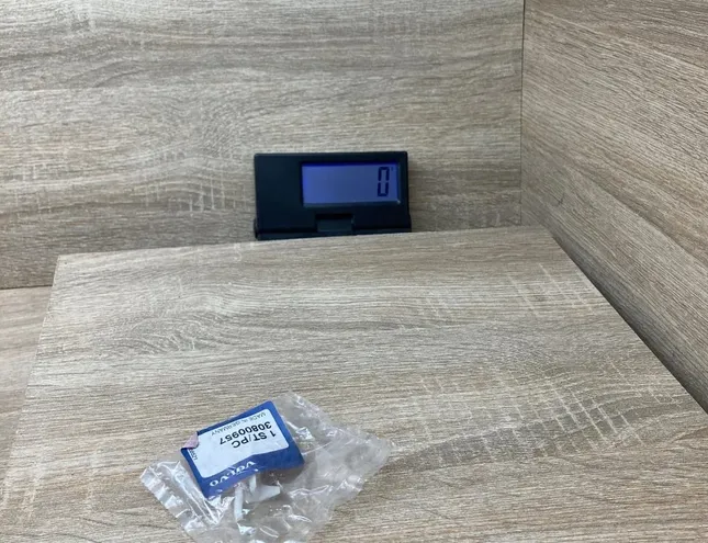 VOLVO S40 1 generation (1996-2004) Atsperu Skava 30800957 34429358