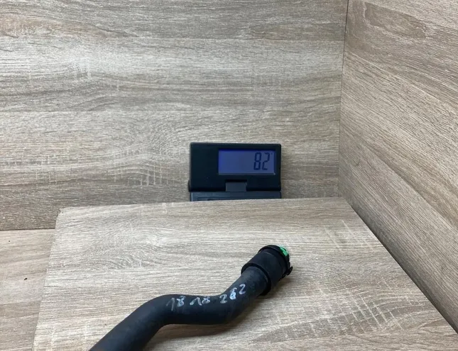 OPEL Omega B (1994-2003) Dzesēšanas šļauka / truba 9129580,230298 34435912