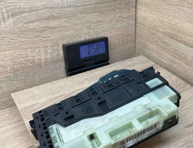 RENAULT Clio 2 generation (1998-2013) Drošinātāju kārba P7700411319C,7700415565 34382770