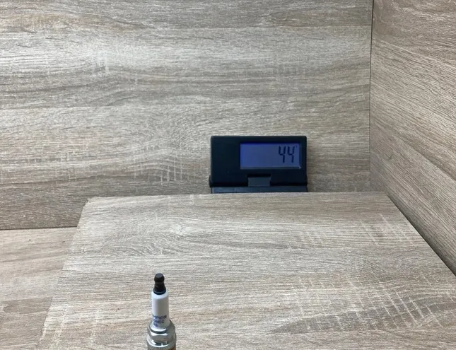 OPEL Agila 1 generation (2000-2007) Svece RC10MCC 34439286