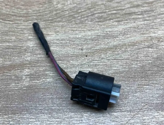 BMW 7 Series E23 (1977-1987) Iekšējā vadu instalācija (pa labi) 9684051 34396633