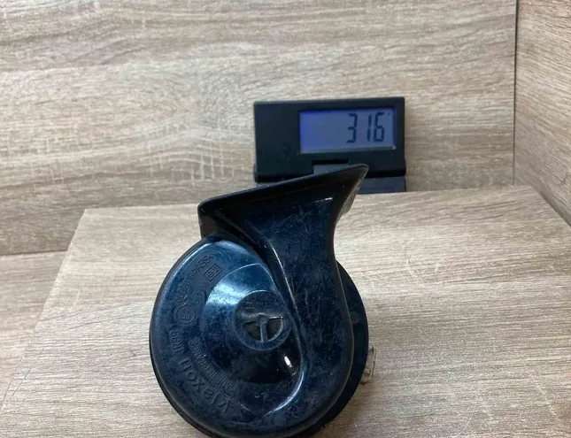 VOLKSWAGEN Passat B5 (1996-2005) Labā signāla taure 0092018 34298812