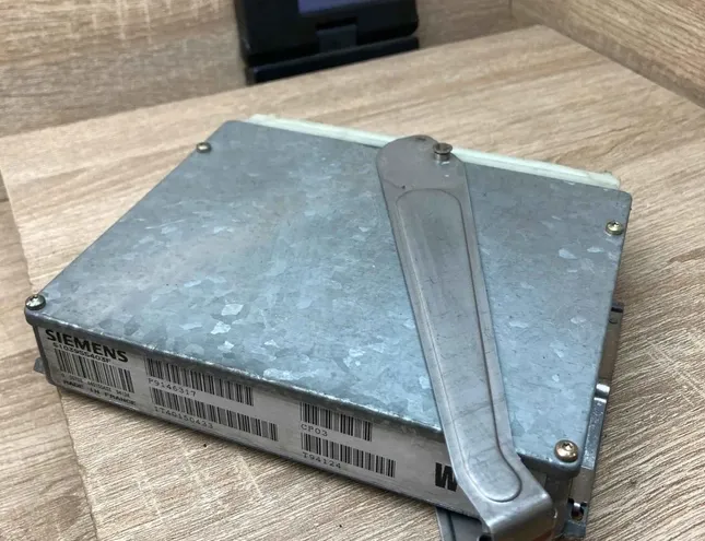 VOLVO 850 1 generation (1992-1997) Motora vadības bloks P9146317,S103955403F 34384970