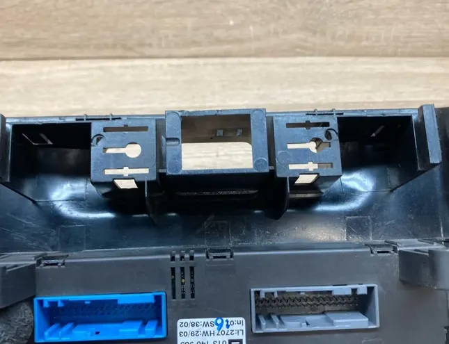 OPEL Zafira A (1999-2003) 013140985,24439584 34399255