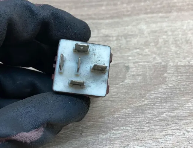 RENAULT Laguna 1 generation (1993-2001) Relejs 12V25A03519,Cartier 34366582