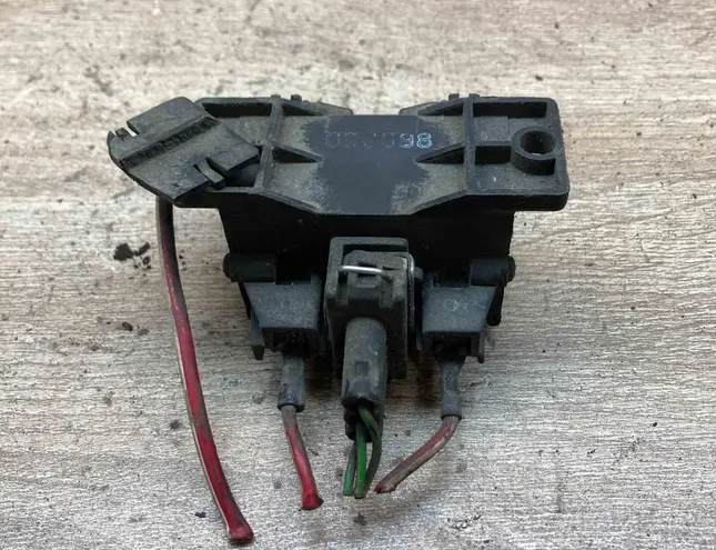 VOLVO V70 1 generation (1997-2000) Aizdedzes sveces 899064000,9162929 34384837