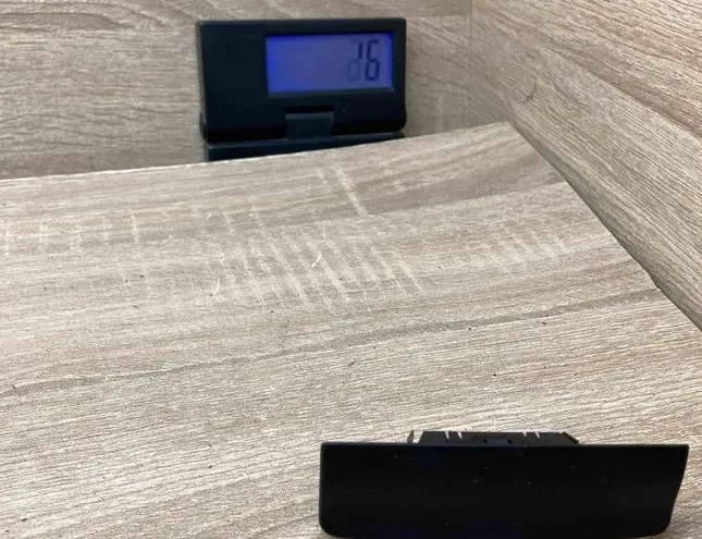 VOLKSWAGEN Touareg 1 generation (2002-2010) Датчик Солнца 7L6907539A,104499585 34390740