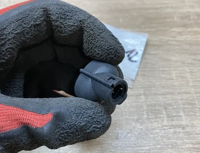 VOLKSWAGEN Touran 1 generation (2003-2015) Augstsprieguma aizdedzes vads (svečvads) 1J09719212,1J0971921L 34437960