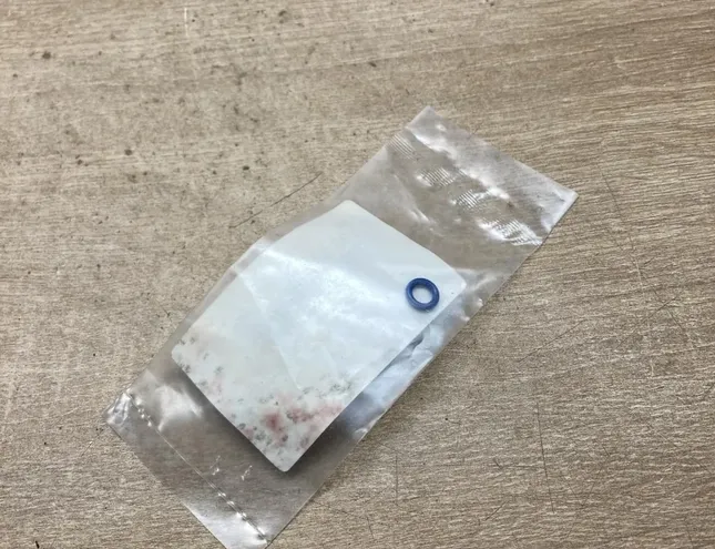 HYUNDAI Tucson 4 generation (2020-2023) Motora nodalījuma daļas 9769034650 34438447