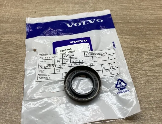 VOLVO C70 1 generation (1997-2005) 4. Pārnesuma Sinhronizators 1381798 34440612