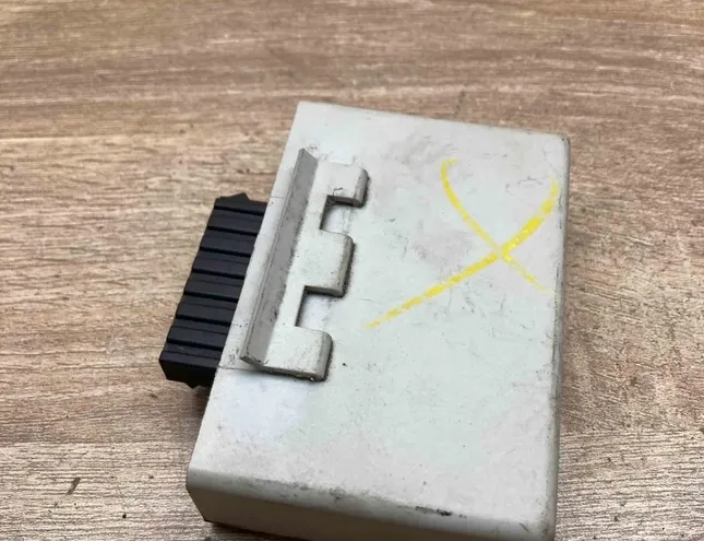 VOLVO 850 1 generation (1992-1997) Lukturu vadības bloks 3515940,5KG00531101 34384290