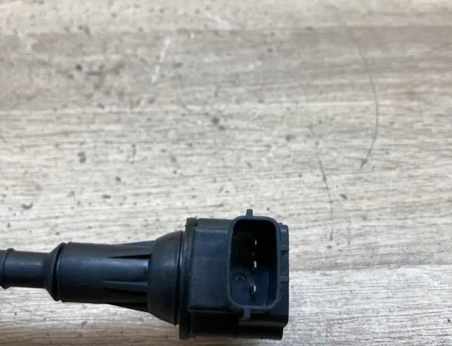 NISSAN Juke YF15 (2010-2020) Augstsprieguma aizdedzes spoles komplekts 224488H315 34377535