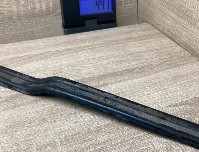 BMW 3 Series E21 (1975-1983) Degvielas tvertnes turētājs 7260945 34385344