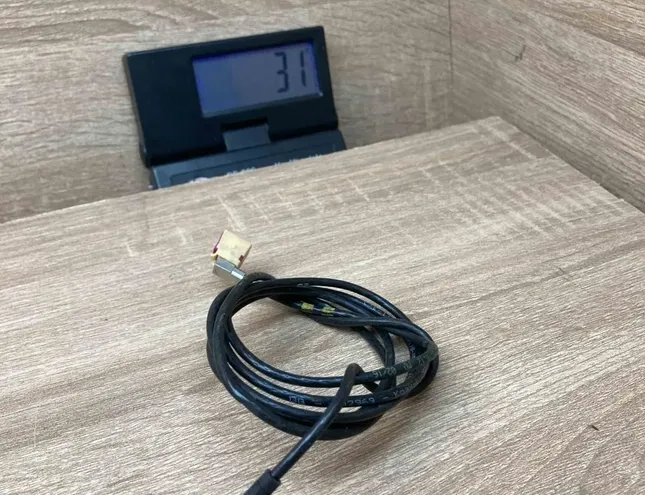 BMW X6 E71/E72 (2008-2012) Augstsprieguma aizdedzes vads (svečvads) 102969 34388142