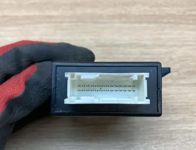 BMW 7 Series E23 (1977-1987) Stūres statņa vadības bloks 8352494,55892110 34391875