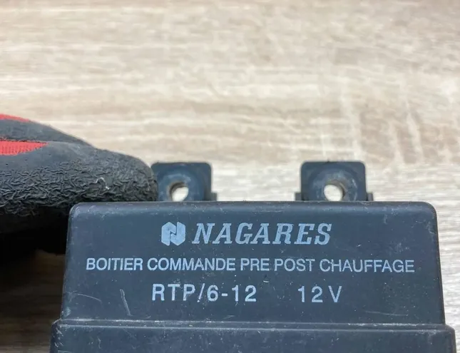 RENAULT Megane 1 generation (1995-2003) Spark Glow Plugs 7700107794 34382746