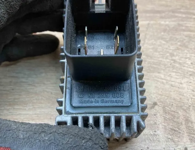 OPEL Vectra B (1995-1999) Aizdedzes sveces 09132691 34384300