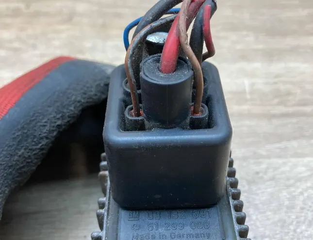 OPEL Astra G (1998-2009) Aizdedzes sveces 9132691,51299008 34386230