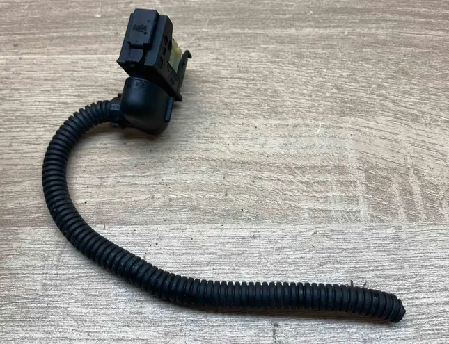 RENAULT 12 1 generation (1969-1980) Augstsprieguma aizdedzes vads (svečvads) 09441612,7807012 34388255