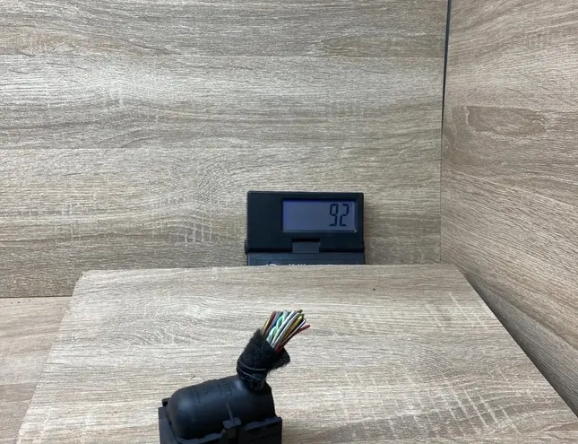 VOLKSWAGEN Touran 1 generation (2003-2015) Augstsprieguma aizdedzes vads (svečvads) 3C0906379 34436054