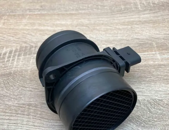 VOLKSWAGEN Scirocco 3 generation (2008-2020) Gaisa plūsmas mērītājs 03G906461C,0281002735 34301026