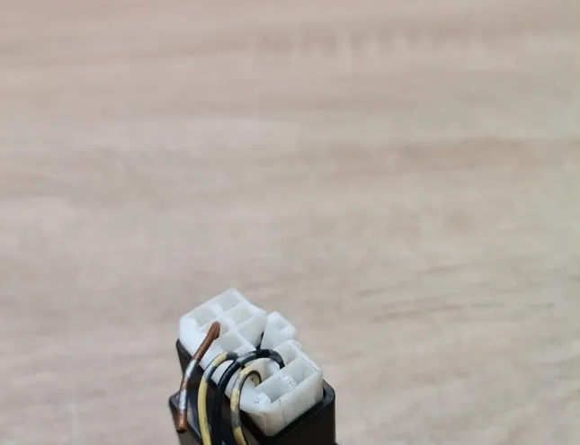 TOYOTA Avensis 2 generation (2002-2009) ASR slēdzis tr8801 34420575