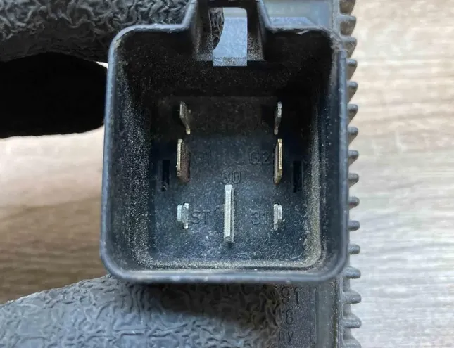 OPEL Astra G (1998-2009) Aizdedzes sveces 09132691,51299008,Glow 34358919