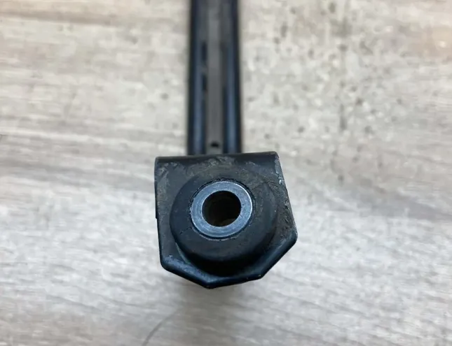 BMW 3 Series E21 (1975-1983) Degvielas tvertnes turētājs 7260945 34385344