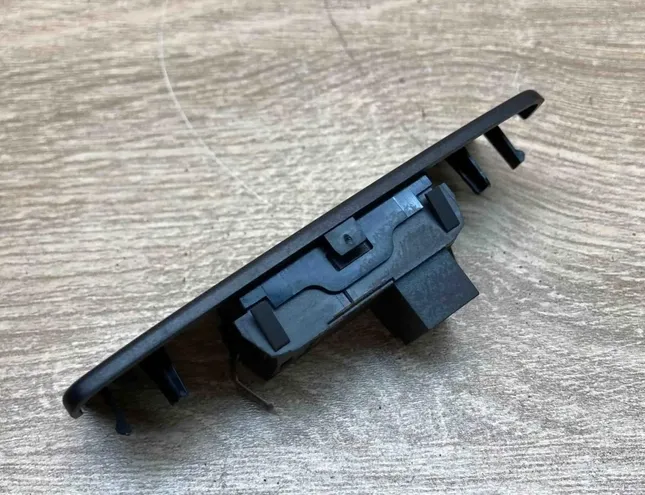 VOLKSWAGEN Touareg 1 generation (2002-2010) Датчик Солнца 7L6907539A,104499585 34390740