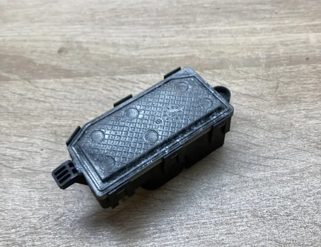 FORD S-Max 1 generation (2006-2015) Salona sildītāja rezistors 6G9T19E624DB,6G9T19E624DB 34282962