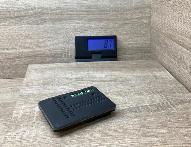 PEUGEOT 406 1 generation (1995-2004) ZGW SPXELE1603,SPXELE1603 34429672