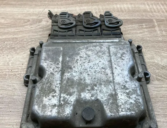 RENAULT Laguna 1 generation (1993-2001) Motora vadības bloks HOM7700106485,0281001997 34407731