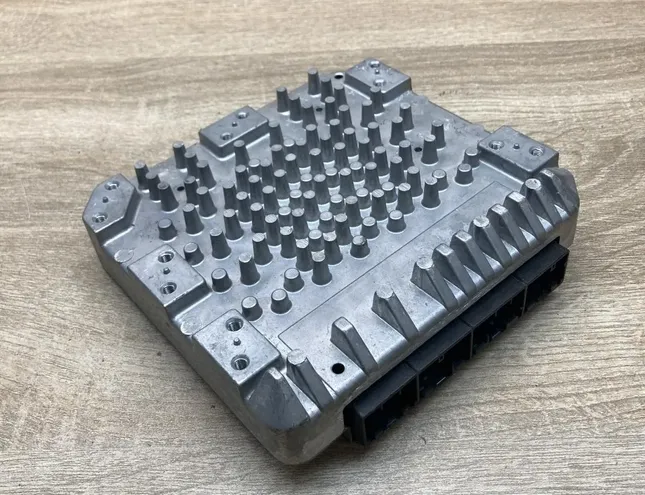 TOYOTA Prius 2 generation (XW20) (2003-2011) ABS vadības bloks 8954047090 34422264