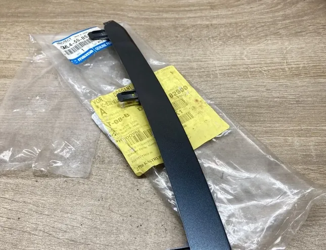 MAZDA 6 GJ (2012-2024) Пружинный зажим GML450B51B,GML450B51B,GML450B51 34286260